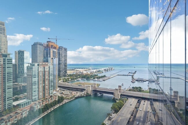 Building Photo - 363 E Wacker Dr