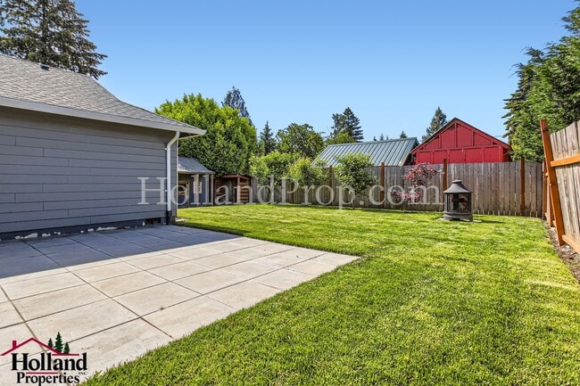 Building Photo - Charming & Spacious 3-Bed, 2-Bath Home in Peaceful North Plains!