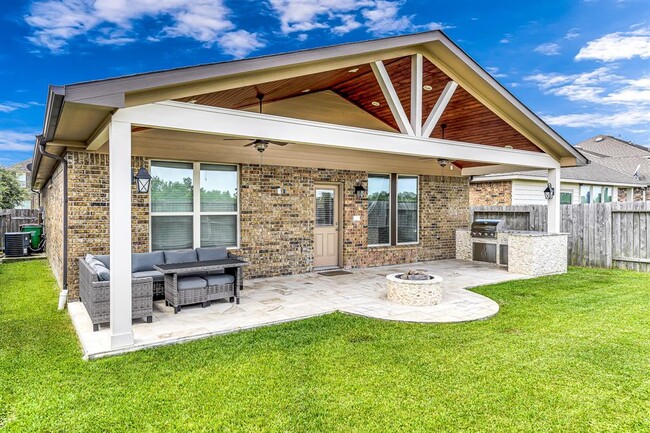 Primary Photo - 24622 Royal Pike Dr