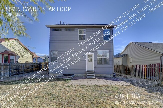 Building Photo - 857 Candlestar Loop N