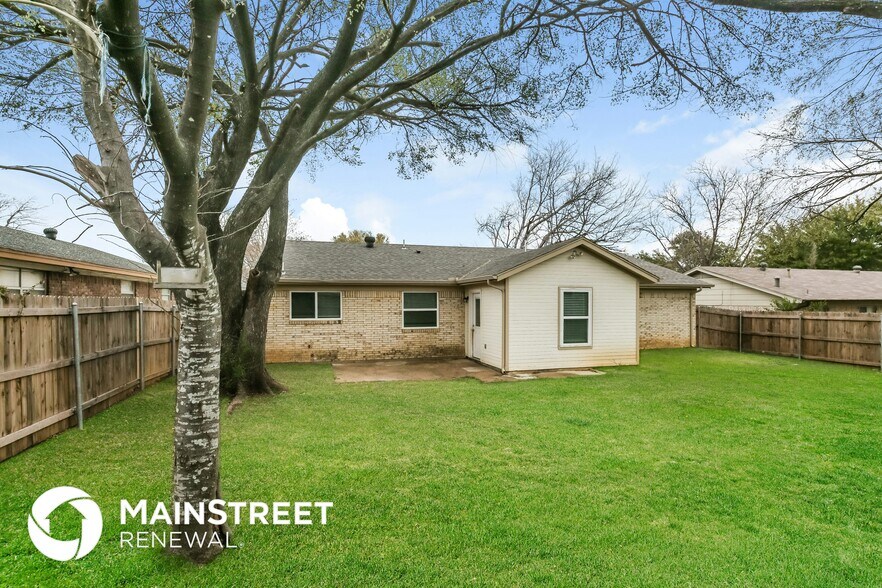 Building Photo - 510 Durham Dr