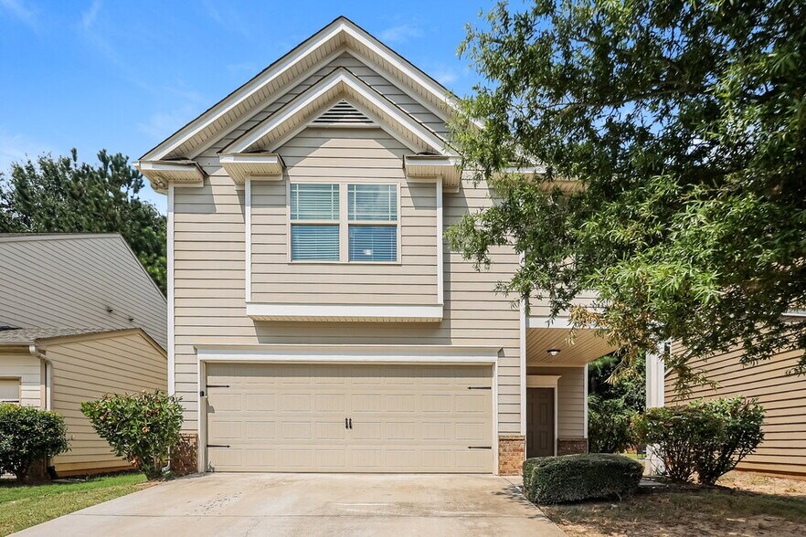 Primary Photo - 258 Stillwood Dr