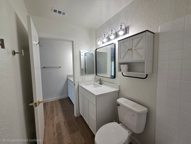 Building Photo - 7061 Seville Way