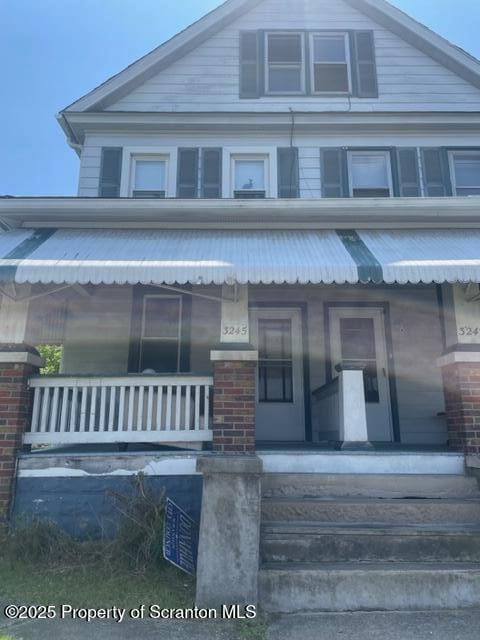 Primary Photo - 3245 Pittston Ave
