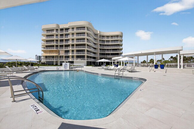 Building Photo - 3400 S Ocean Blvd