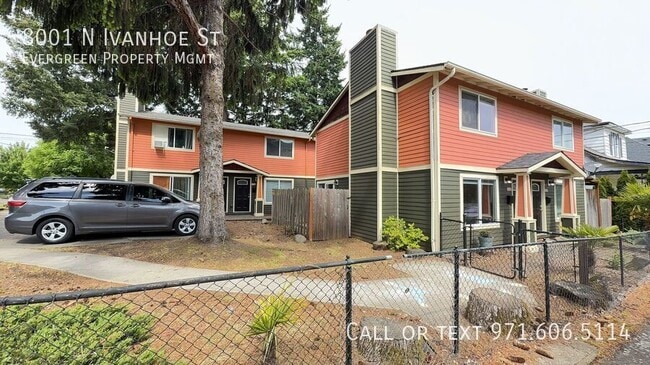Building Photo - 8001 N Ivanhoe St