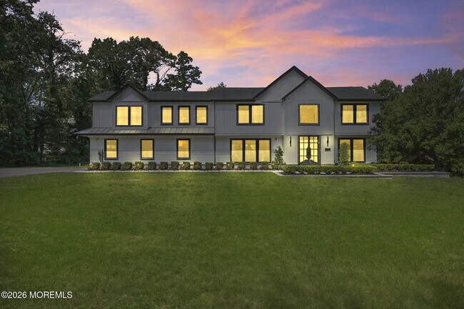 Building Photo - 100 Hominy Hill Rd