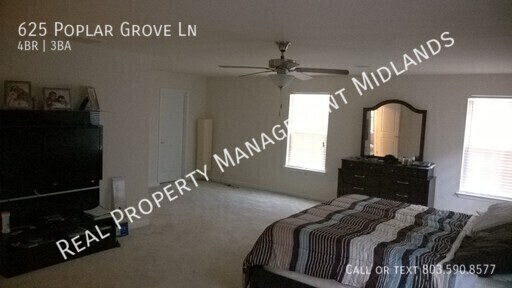Building Photo - 625 Poplar Grove Lane