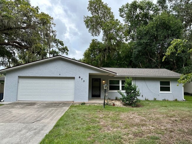 Primary Photo - Fully remodeled 3/2 home for rent in the h...