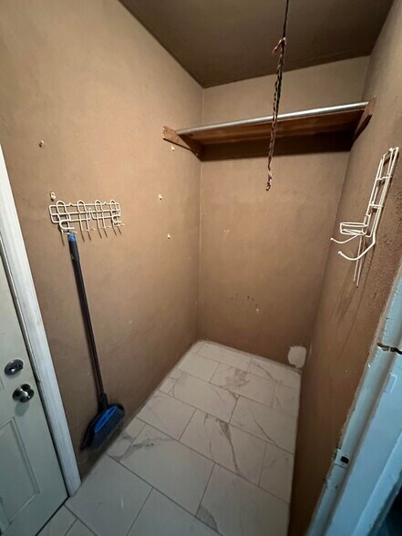 Utility/Storage behind converted garage - 333 Cutler Ave NE