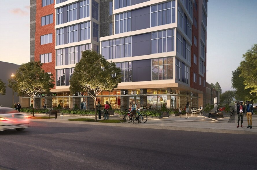 Building Photo - MDL Flats