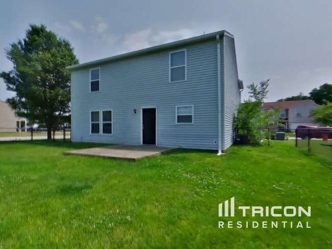 Building Photo - 10744 Inspiration Dr