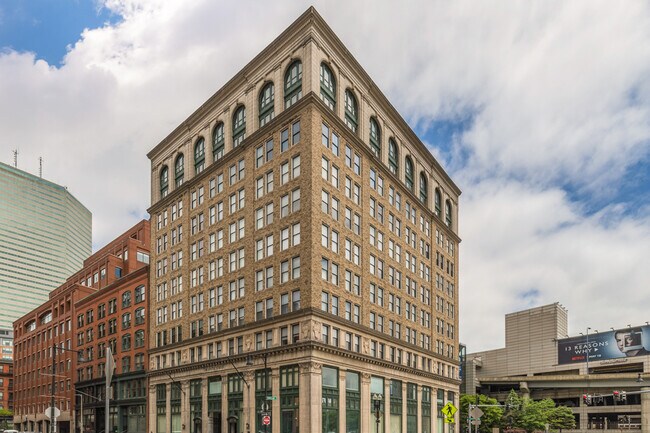 Building Photo - 695 Atlantic Ave