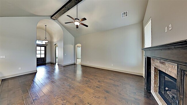 Building Photo - 4809 Arbuckle Dr
