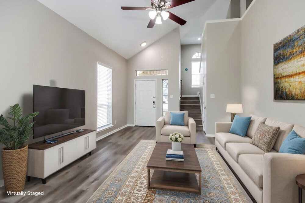 Building Photo - 2802 Fox Mountain Dr