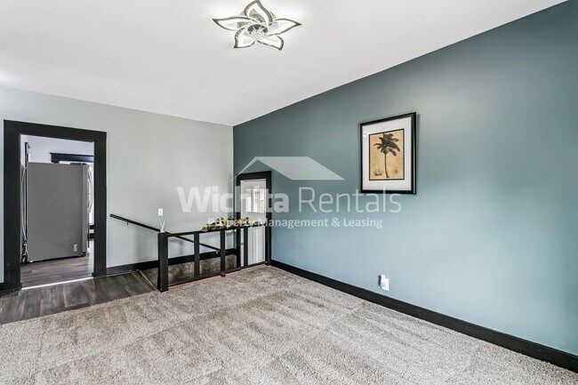 Building Photo - 1132 B W Munnell Ave