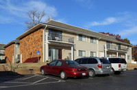 Building Photo - Indian Springs Apartments