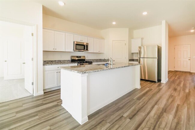 Building Photo - 1524 Morris Lp