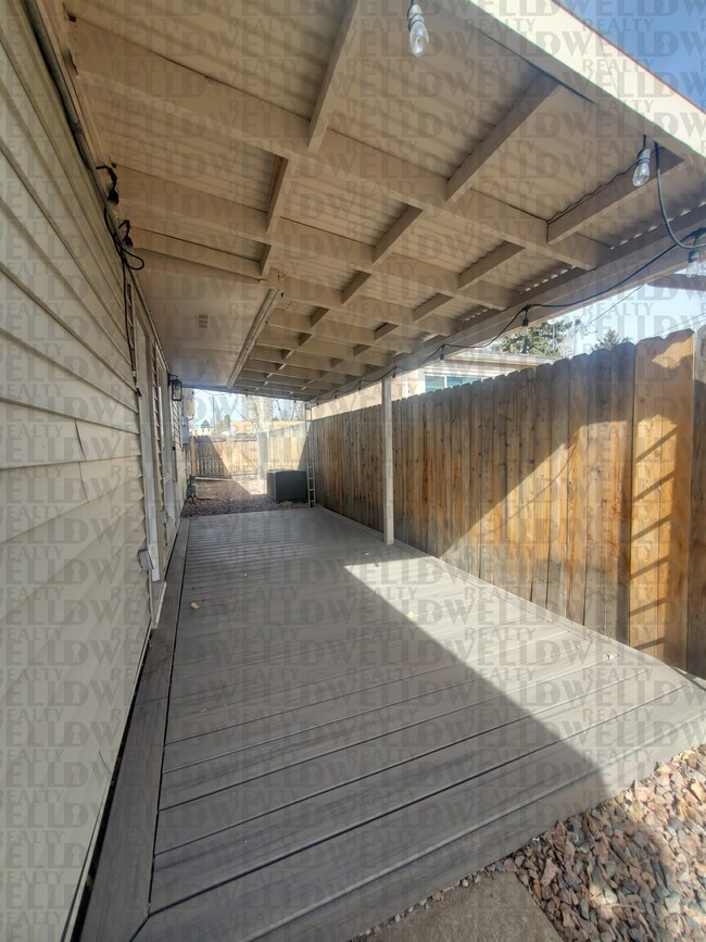 Building Photo - 4613 N Weber St