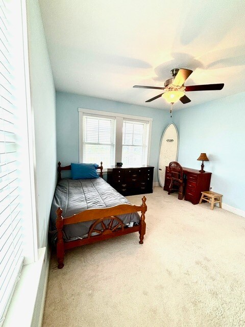Bedroom 2 - 112 Duck Ridge Village Ct