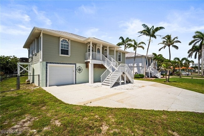 Building Photo - 8003 Buccaneer Dr