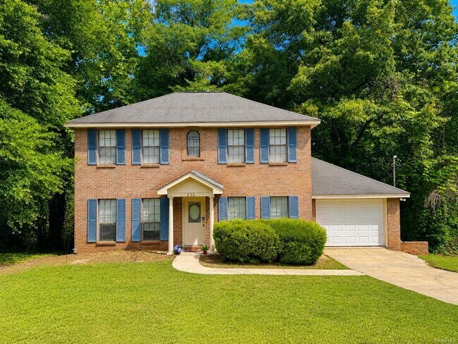 Building Photo - 335 Bent Tree Dr
