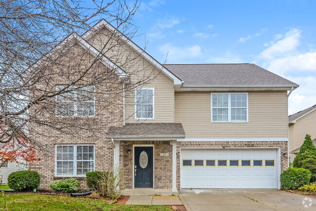 Building Photo - 914 Claiborne Ln