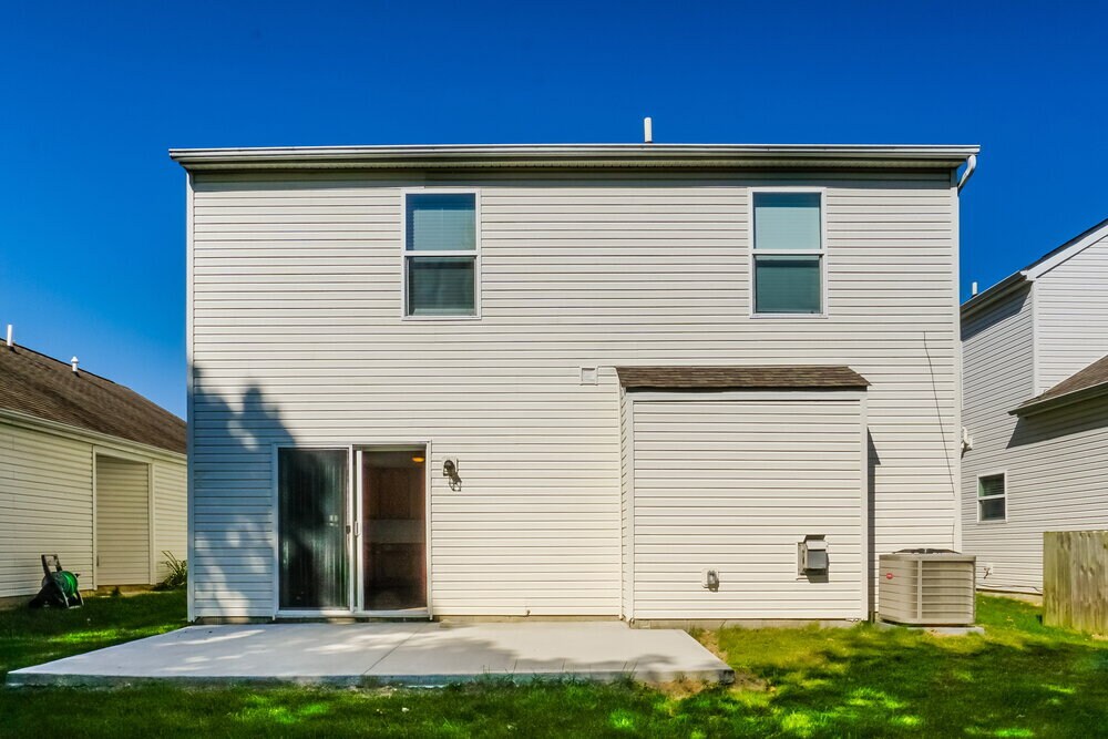 Building Photo - 5813 Lonerise Ln