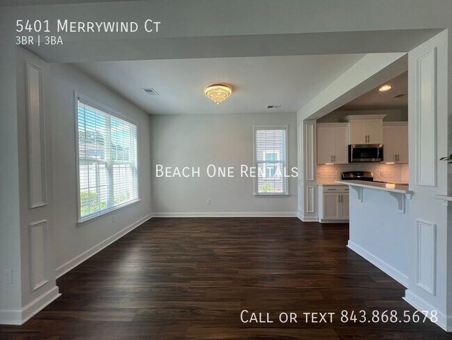 Building Photo - 5401 Merrywind Ct