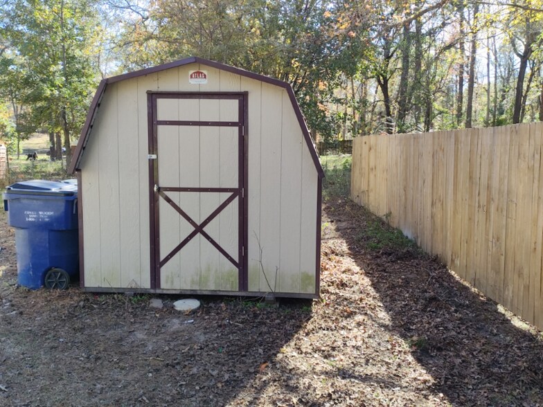 Building Photo - 19476 CR 2176