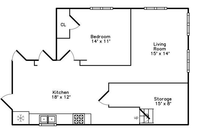 Building Photo - 2648 W Lunt Ave