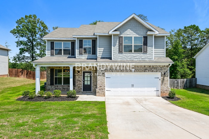 Building Photo - 1138 Abundance Dr