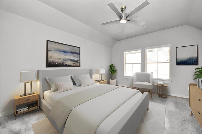 Building Photo - 1500 Sunrise Gables Dr