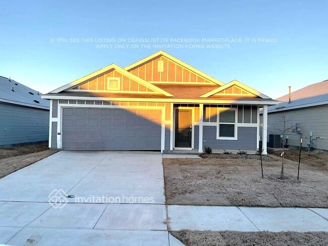 Building Photo - 1136 Catclaw Rd
