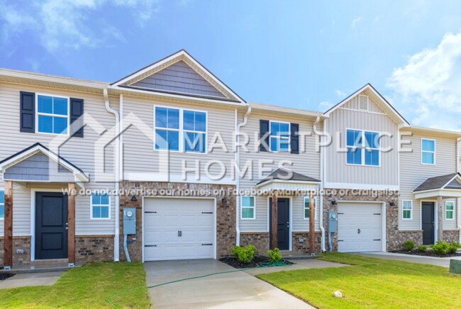 Building Photo - 4129 Hudson Ct SW