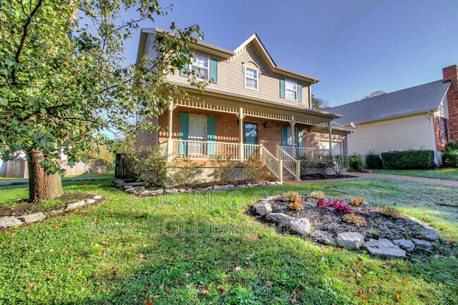 Building Photo - 117 Brenton Ct