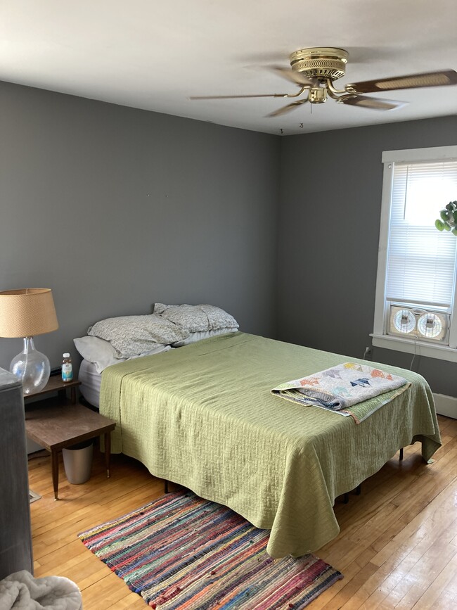 Bedroom 1 - 511 E Empire St