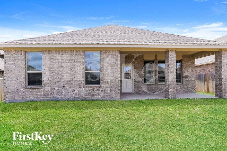 Building Photo - 14221 Rainier Peak Crossing