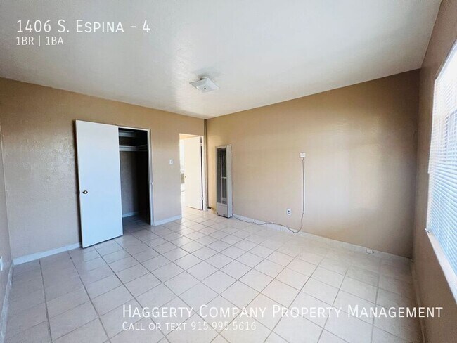 Building Photo - 1406 S. Espina-4