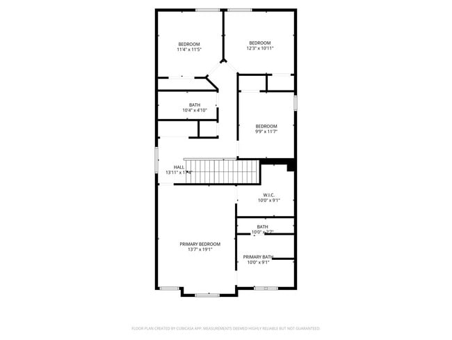 Building Photo - 5112 Captain Dr
