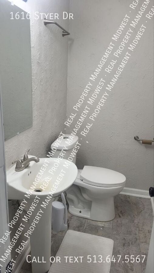 Building Photo - 1616 Styer Dr