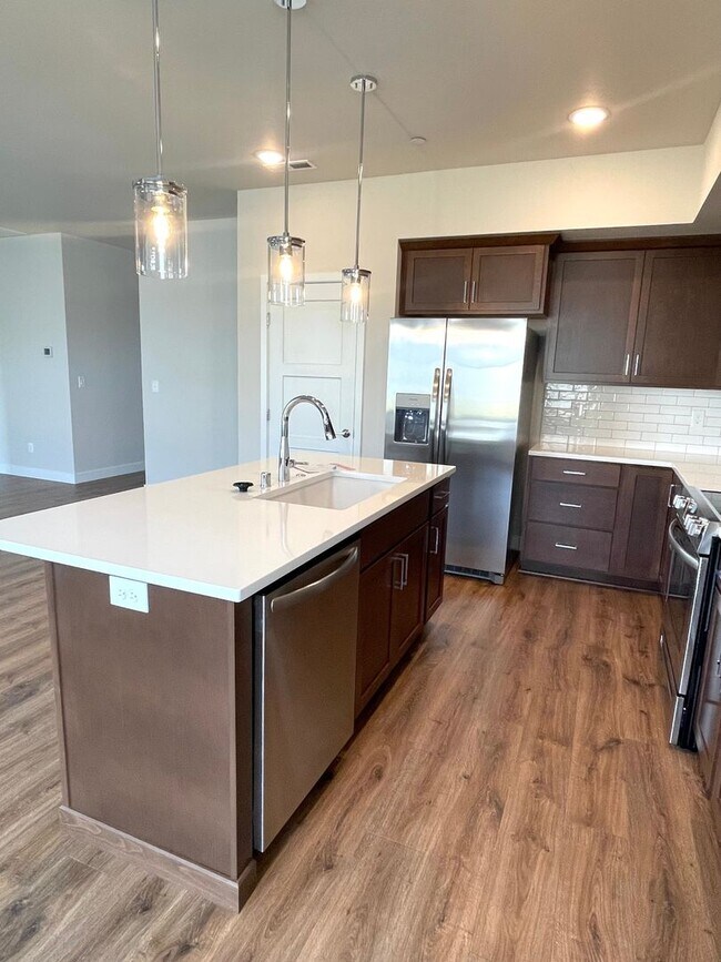 Building Photo - New Construction Tanninen Home in Richland
