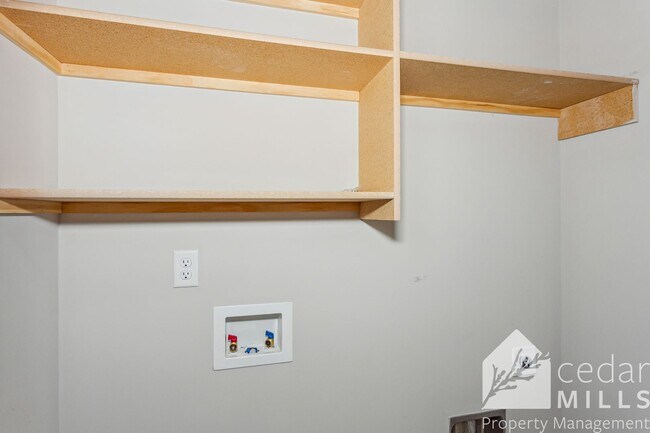 Building Photo - New Construction Across from McConnell! De...