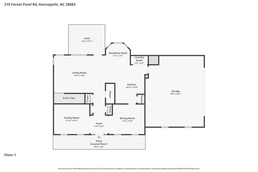 Building Photo - 219 Forest Pond Rd