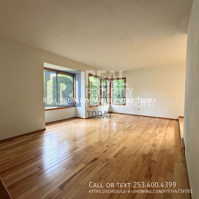 Building Photo - 8614 166th St Ct E