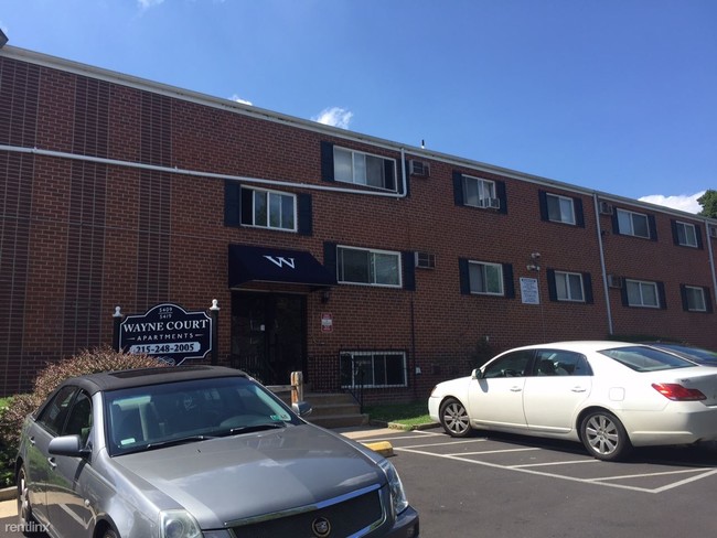 Building Photo - 5409 Wayne Ave