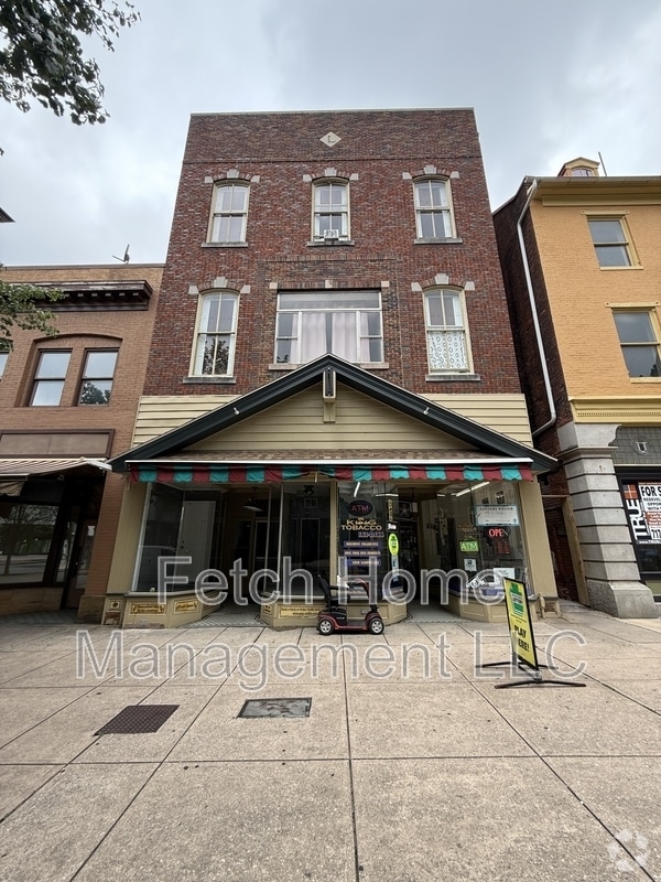 Building Photo - 49-51 West Market Street - 3R