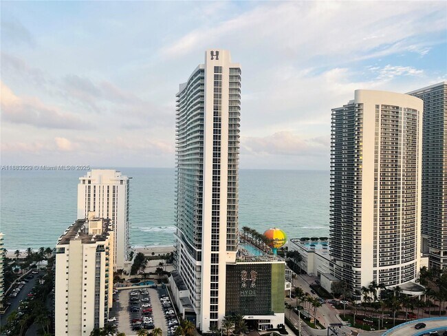Primary Photo - 4010 S Ocean Dr