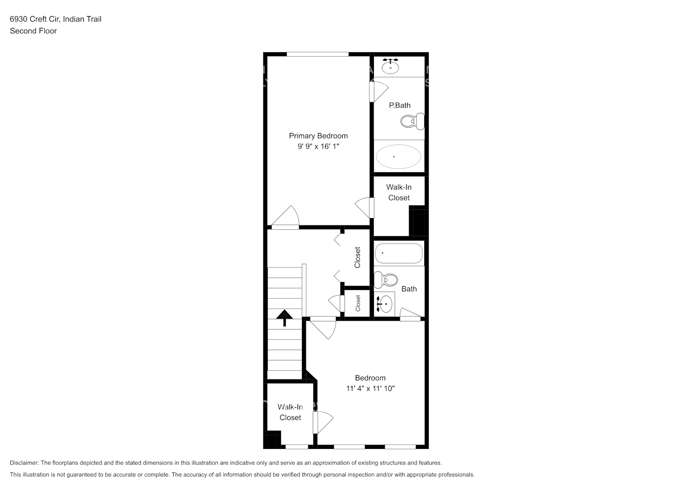 Building Photo - 6930 Creft Cir