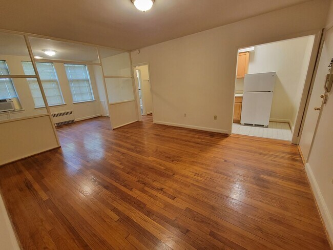 Interior Photo - Courthouse Manor Apartments